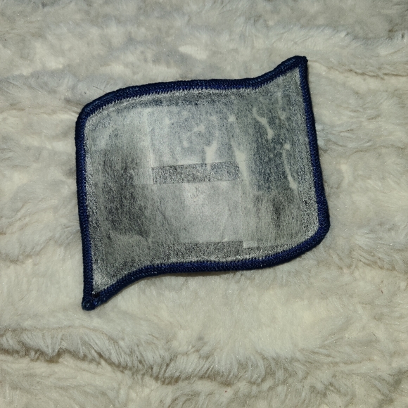 Kitson Patch - Picture 2 of 2